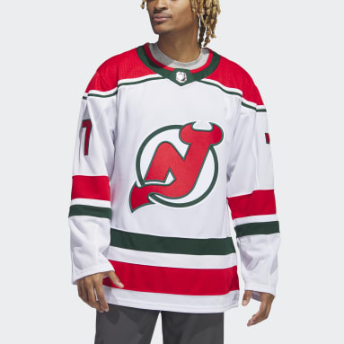 adidas Hockey. Authentic NHL Gear. adidas.com