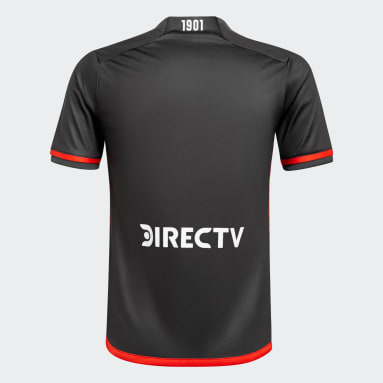 Camiseta Tercer Uniforme River Plate 24/25 (Niños)