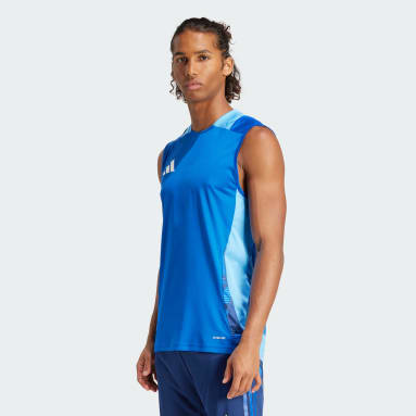 Jersey de Entrenamiento Sin Mangas Tiro 24 Competition