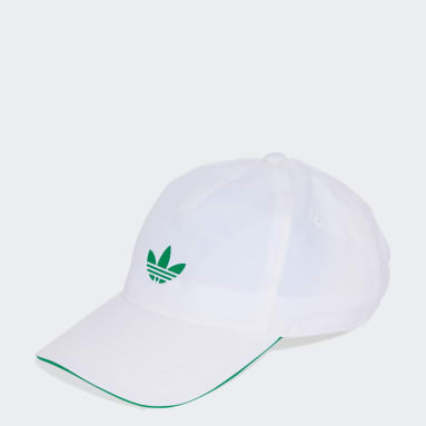 Gorra de béisbol y tenis adidas Originals con tecnología Climacool