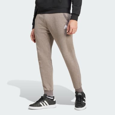 Seasonal Essentials Mélange Pant