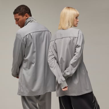 Y-3 Refined Woven Originals Jacke