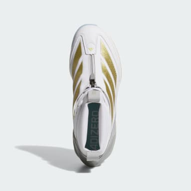 Adizero Impact+ 2.0 Schuh für Hart- und Aschenplätze