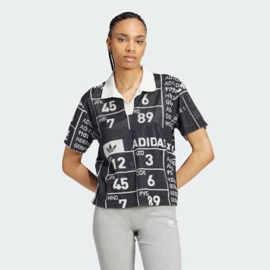 Adidas fashion 219 top