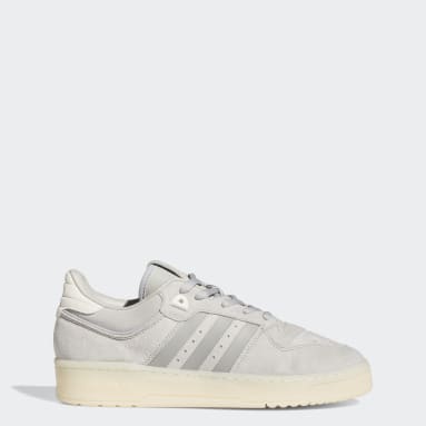 Originals béžová Tenisky Rivalry Low 86