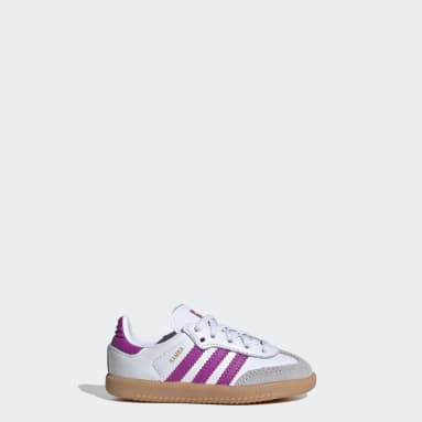 Infant Toddler Samba Shoes adidas Canada