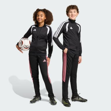 Tiro26 League Kids Training Pants