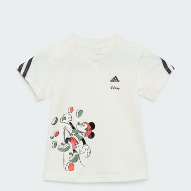 เสื้อยืด adidas Disney Mickey Mouse