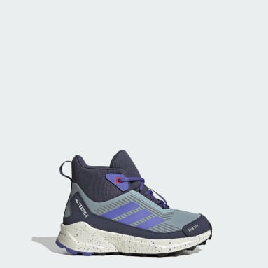 Terrex Trailmaker 2 Mid Rain.Rdy Wanderschuh