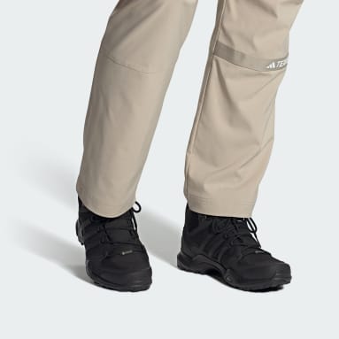 Sapatilhas de Caminhada GORE-TEX Swift R2 Mid TERREX Preto TERREX