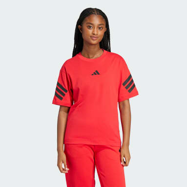 Future Icons 3-Stripes T-Shirt