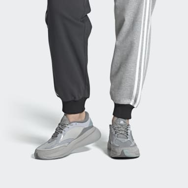Women Sportswear Grey Brevard Shoes
