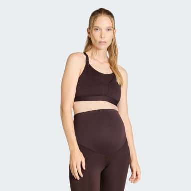 Reggiseno Optime Workout Medium Support Maternity