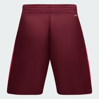Shorts de Básquet Alternativo River Plate 24/25