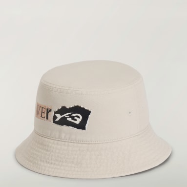 Y-3 GRAPHIC 버킷 햇