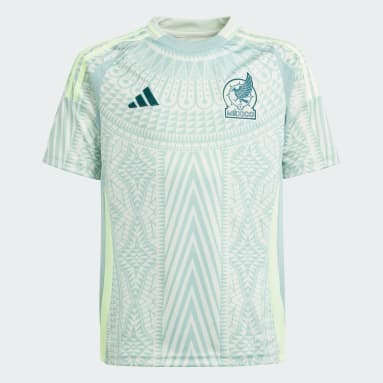 Maillots des equipes nationales de foot adidas FR