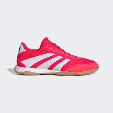 Botines Predator League Cancha Cubierta