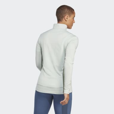 Dames TERREX Terrex Multi Fleece Ritsjack