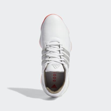 Adidas men's tour360 2024 knit golf shoes