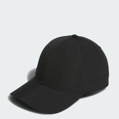 Golf Performance Crestable Cap