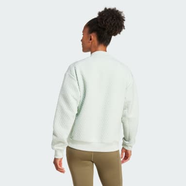 Terrex Xploric Sweater Jacket