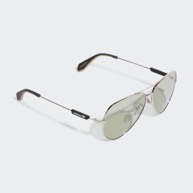 Originals OR0085 Originals Sonnenbrille Gold