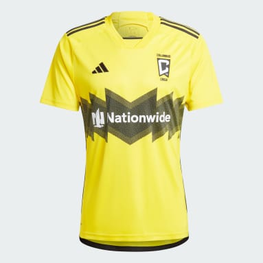 Jersey Local Columbus Crew 24/25