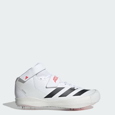 Sapatilhas de Running Adizero – Lançamento do Dardo