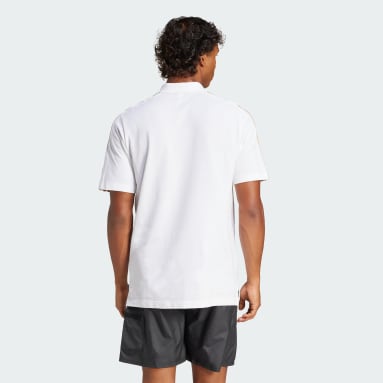 Playera Polo Tigres UANL DNA