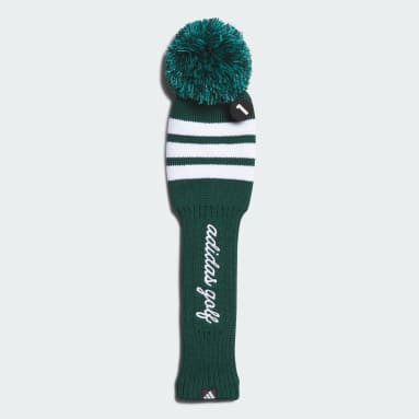 【ゴルフ】ボンボン ヘッドカバー 25 ドライバー