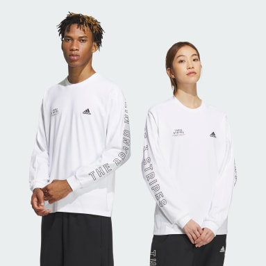 ワーディング ルーズフィット ヘビーシングルジャージー 長袖Tシャツ