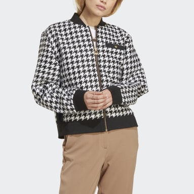 Women Lifestyle Black 하운드투스 재킷