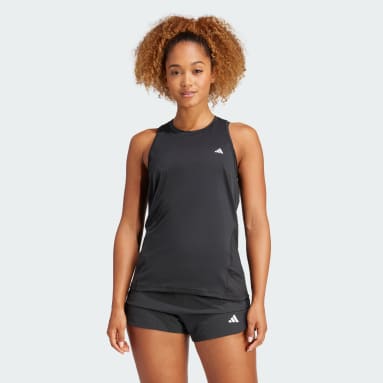 Designed for Training Tank Top