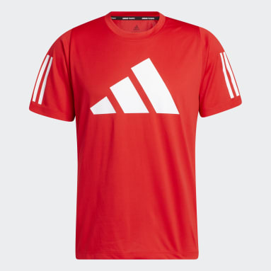 remeras gym hombre adidas Argentina