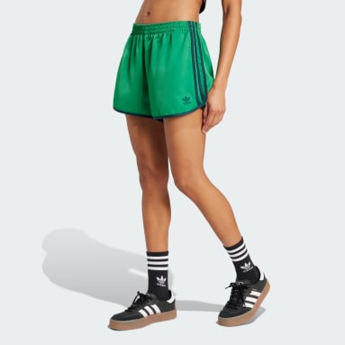 Adicolor 3-Stripes Sprinter Shorts
