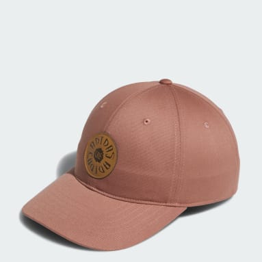 Golf Patch Hat