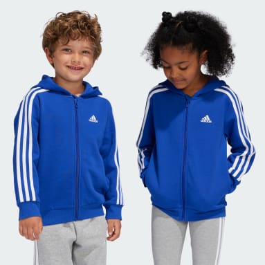 Vestes pour enfants adidas FR
