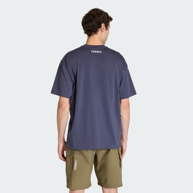 ÁO THUN TERREX CAMPER GRAPHIC