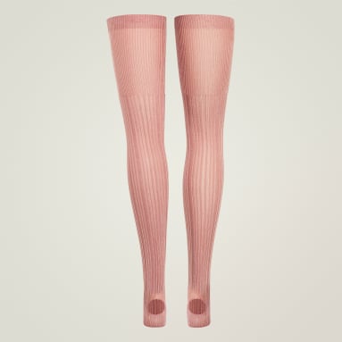 Polainas adidas by Stella McCartney