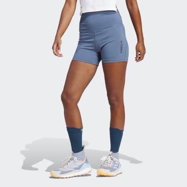 Short Terrex Multi Bleu Femmes TERREX