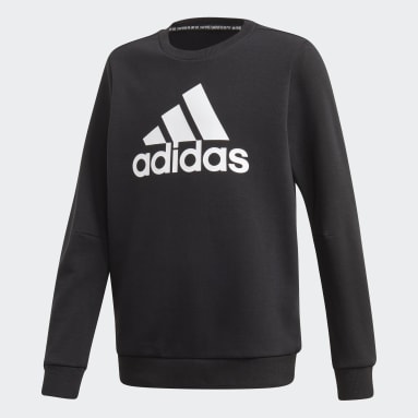 Publicidad Comparación Ajustamiento Ofertas en Sudaderas para niños | Outlet de adidas