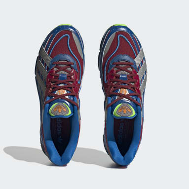 Orketro 2.0 Shoes Niebieski
