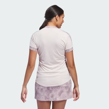 Polo imprimé Ultimate365 Femmes