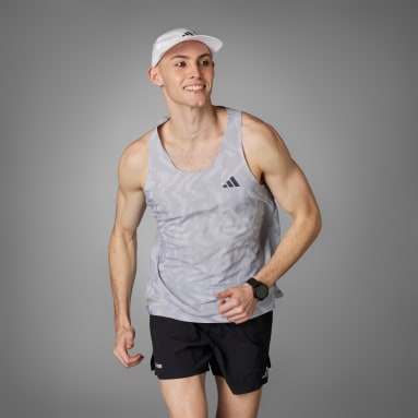 Regata Singlet Running Ultimate HEAT.RDY Engineered