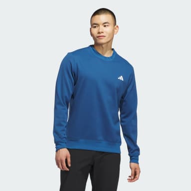 ULTIMATE365 CLIMAWARM CREWNECK GENSER