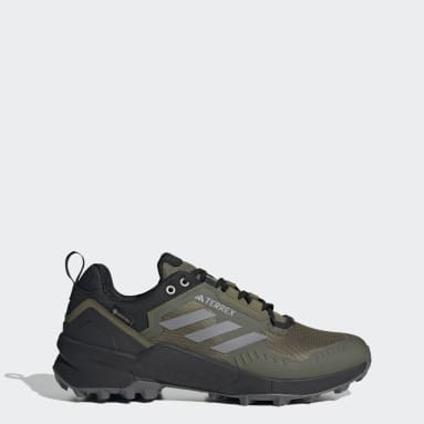TERREX groen Terrex Swift R3 GORE-TEX Hiking Schoenen