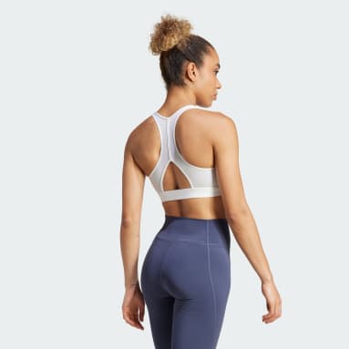 Powerreact Graphic Bra