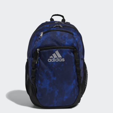 adidas Classic 3S Backpack Boys Girls Kids Junior School Bag Rucksack Bags  Small | eBay