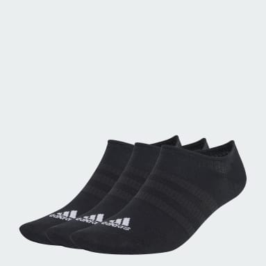 Thin and Light No-Show Socks 3 Pairs