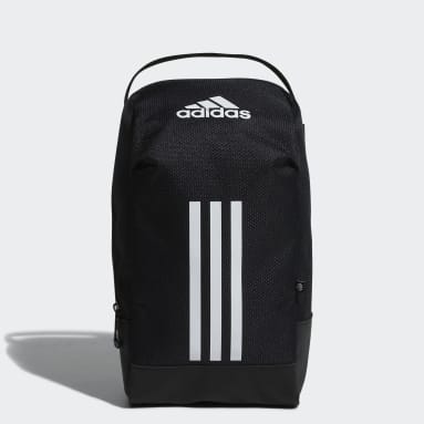 Training Black Optimized Packing System Shoe Bag